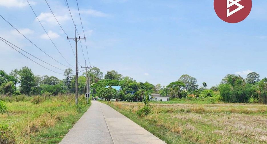 For sale land in Ban Na, Nakhon Nayok