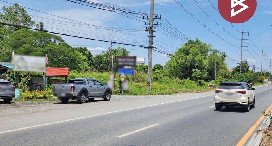 For sale land in Ban Na, Nakhon Nayok