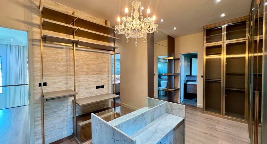 For sale 2 bedrooms house in Mueang Pathum Thani, Pathum Thani
