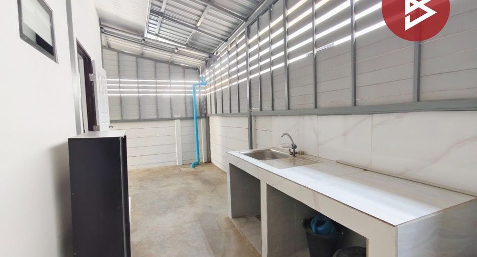 Haus zum Kauf mit 3 Zimmer in Ban Pong, Ratchaburi