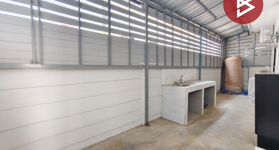 Haus zum Kauf mit 3 Zimmer in Ban Pong, Ratchaburi