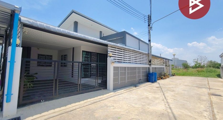 Haus zum Kauf mit 3 Zimmer in Ban Pong, Ratchaburi