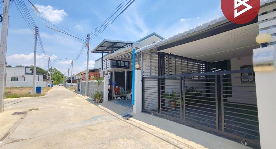 Haus zum Kauf mit 3 Zimmer in Ban Pong, Ratchaburi
