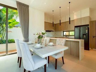 For rent 3 bedrooms villa in Mueang Phuket, Phuket