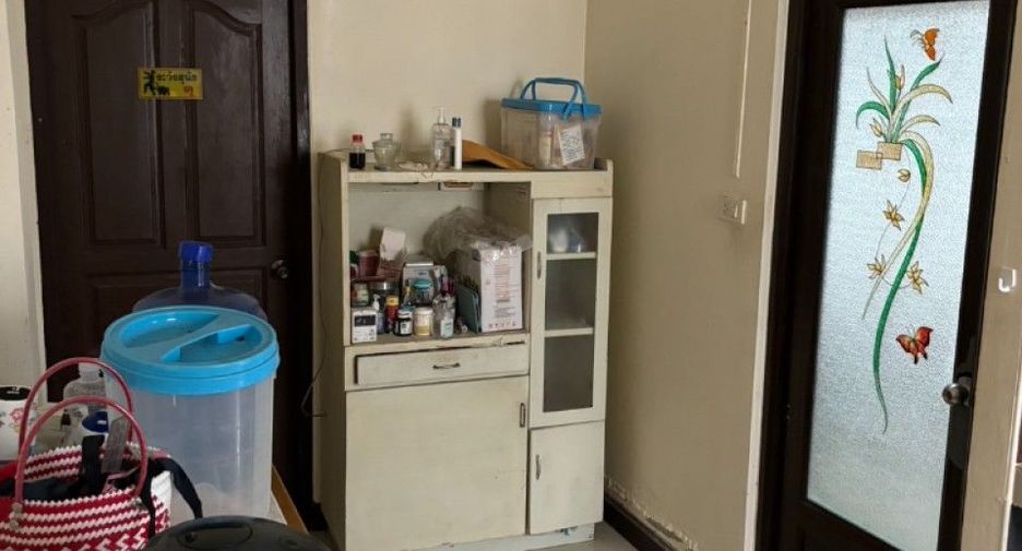 Casa en venta de 3 habitaciones en Mueang Nakhon Si Thammarat, Nakhon Si Thammarat