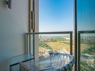 For Rent 1 Bedroom Condo In Bang Lamung, Chonburi