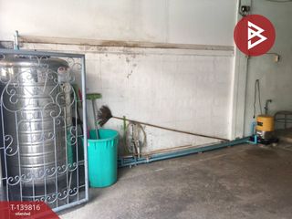 Reihenhaus zum Kauf mit 4 Zimmer in Thung Khru, Bangkok
