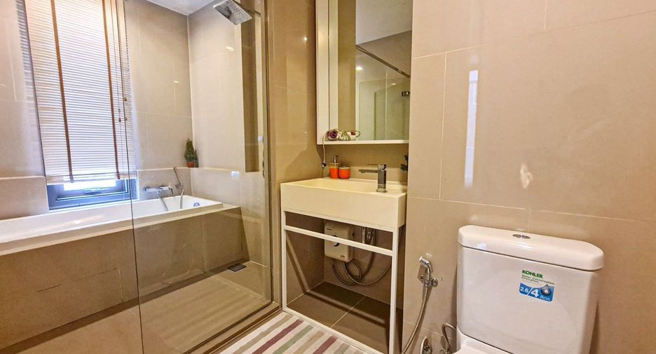 Wohnung zum Kauf mit 1 Zimmer in North Pattaya, Pattaya
