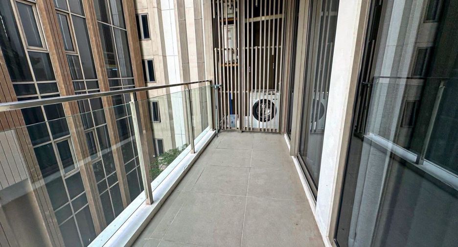 Wohnung zum Kauf mit 1 Zimmer in North Pattaya, Pattaya