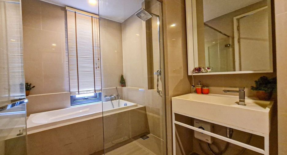 Wohnung zum Kauf mit 1 Zimmer in North Pattaya, Pattaya