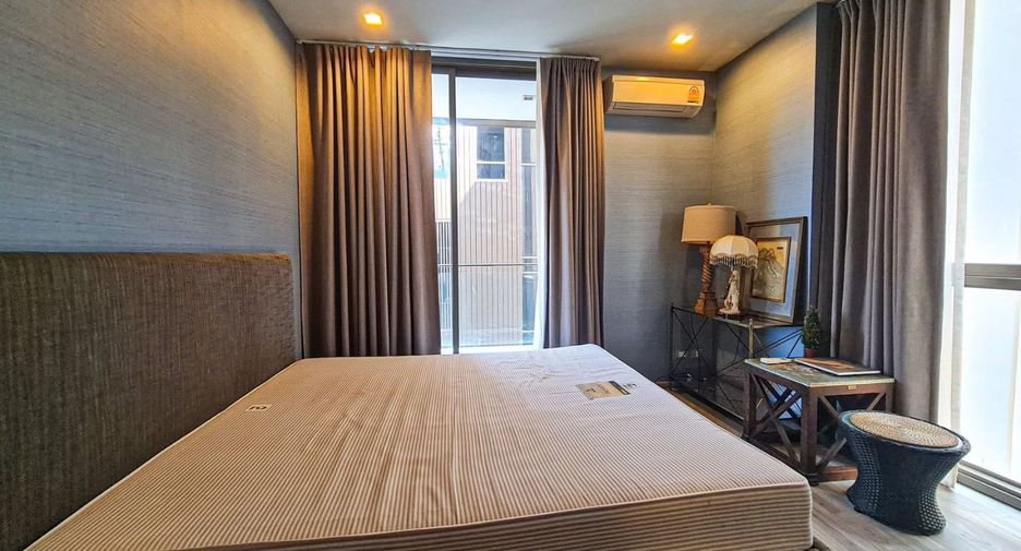 Wohnung zum Kauf mit 1 Zimmer in North Pattaya, Pattaya