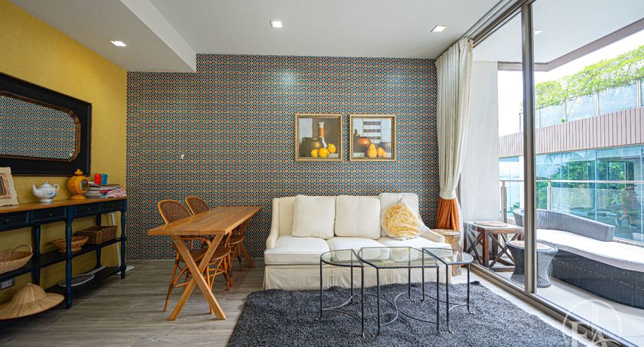 À louer et à vendre 1 chambre condo à North Pattaya, Pattaya