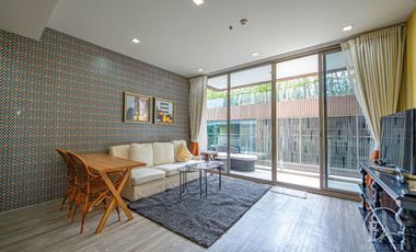 For sale 1 bed condo in North Pattaya, Pattaya
