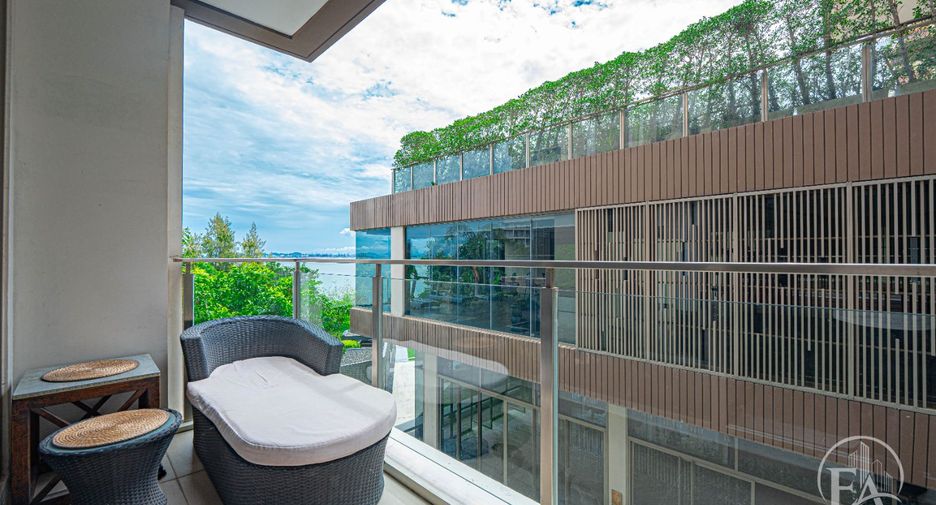 À louer et à vendre 1 chambre condo à North Pattaya, Pattaya
