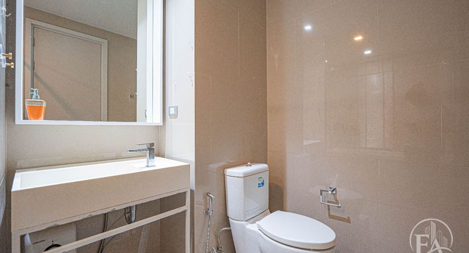 À louer et à vendre 1 chambre condo à North Pattaya, Pattaya