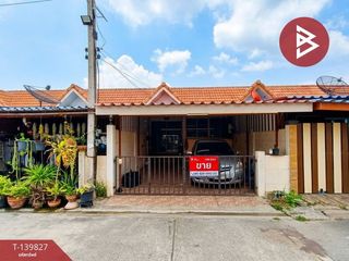 Casa adosada en venta de 2 habitaciones en Mueang Samut Songkhram, Samut Songkhram