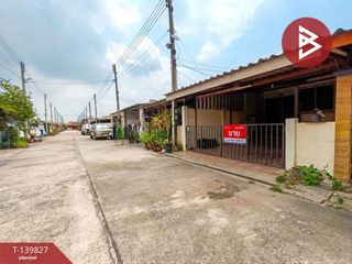 Casa adosada en venta de 2 habitaciones en Mueang Samut Songkhram, Samut Songkhram