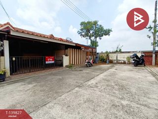 Casa adosada en venta de 2 habitaciones en Mueang Samut Songkhram, Samut Songkhram