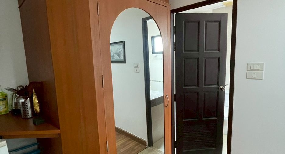 For rent 1 bed condo in Mueang Chiang Mai, Chiang Mai