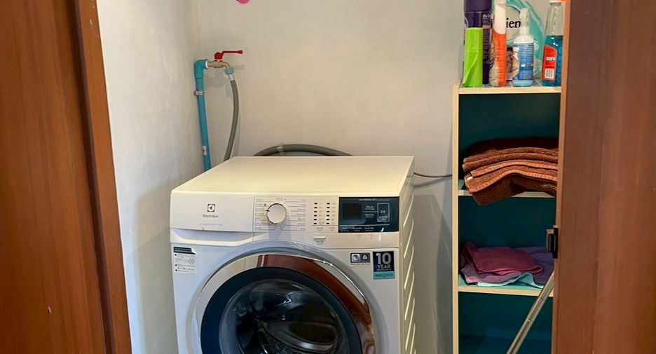 For rent 1 bed condo in Mueang Chiang Mai, Chiang Mai