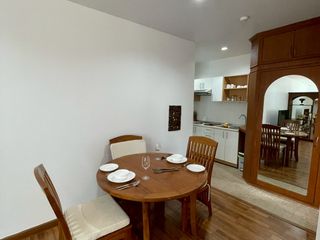 出租 1 卧室 公寓 在 Mueang Chiang Mai, Chiang Mai
