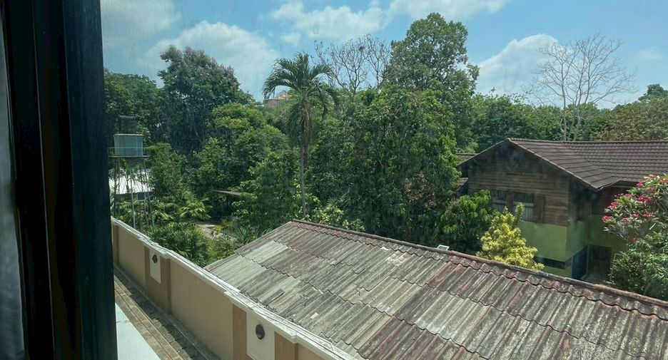 For rent 1 bed condo in Mueang Chiang Mai, Chiang Mai