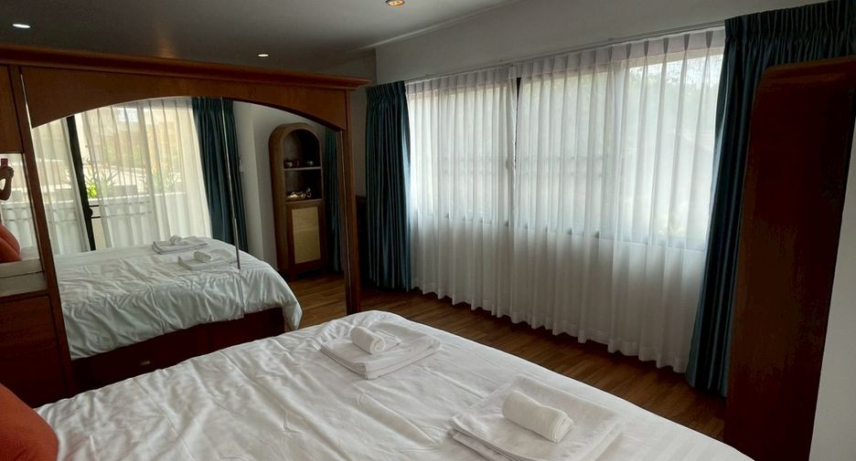 For rent 1 bed condo in Mueang Chiang Mai, Chiang Mai