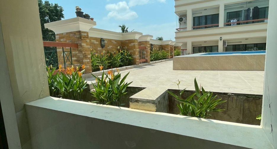For rent 1 bed condo in Mueang Chiang Mai, Chiang Mai