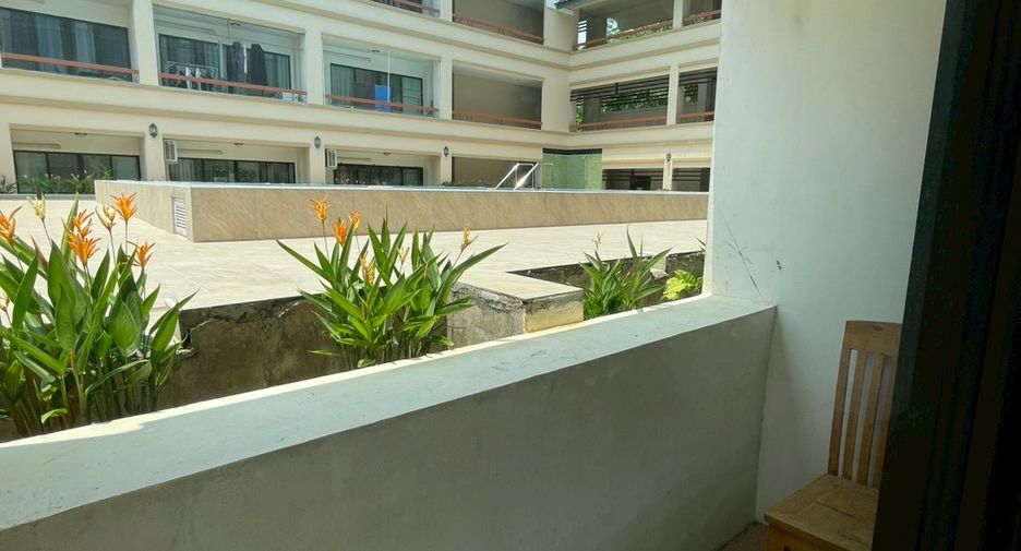For rent 1 bed condo in Mueang Chiang Mai, Chiang Mai