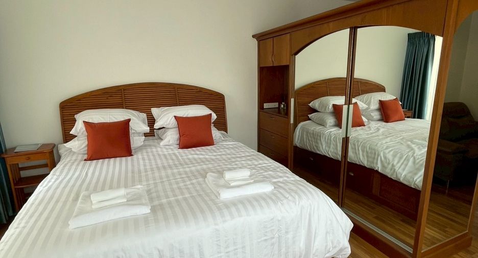 For rent 1 bed condo in Mueang Chiang Mai, Chiang Mai