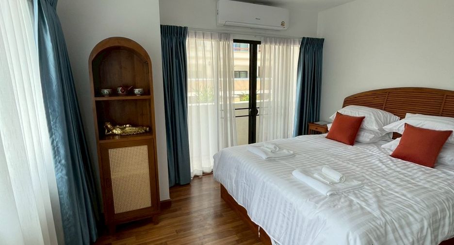 For rent 1 bed condo in Mueang Chiang Mai, Chiang Mai