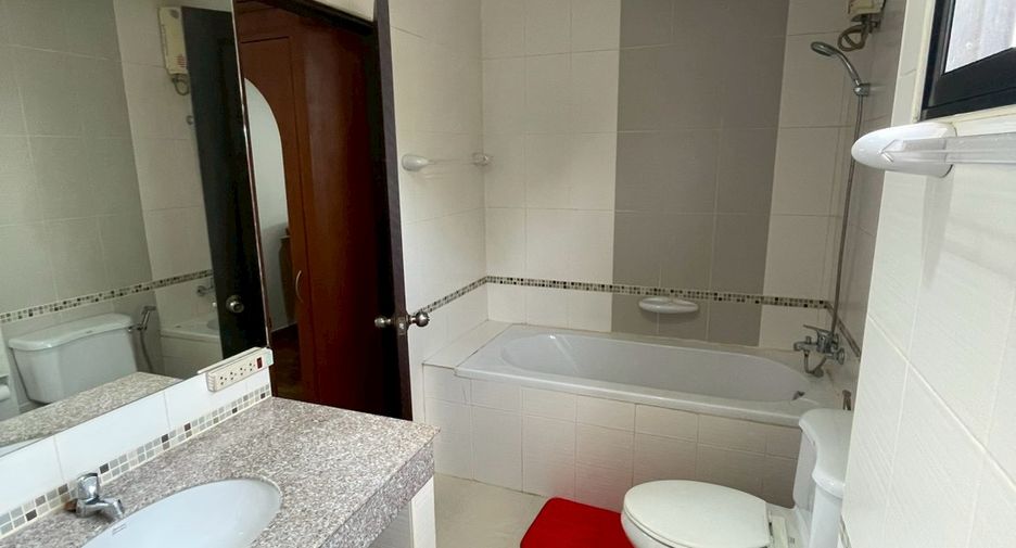 For rent 1 bed condo in Mueang Chiang Mai, Chiang Mai