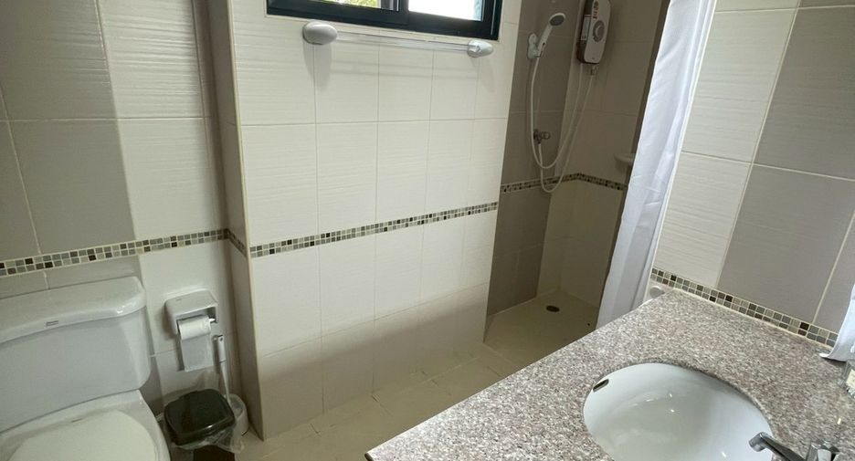 For rent 1 bed condo in Mueang Chiang Mai, Chiang Mai