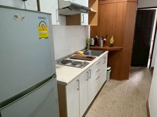 For Rent 1 Bedroom Condo In Mueang Chiang Mai