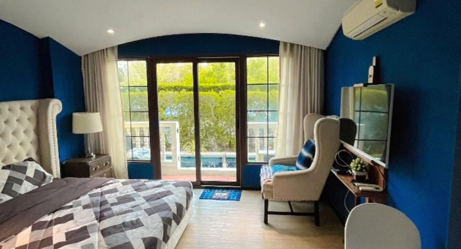 Condo en venta de 1 habitaciones en Jomtien, Pattaya