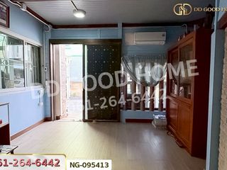 À vendre 3 chambres maison à Krathum Baen, Samut Sakhon