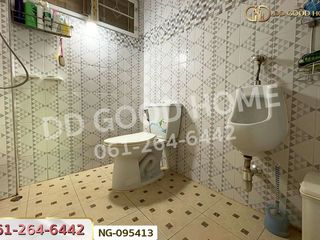 À vendre 3 chambres maison à Krathum Baen, Samut Sakhon