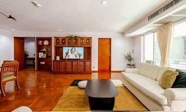 For rent 4 ベッドルーム condo in Khlong Toei, Bangkok