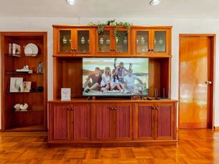 For rent 4 bedrooms condo in Khlong Toei, Bangkok