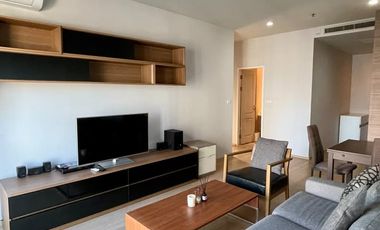 Wohnung zur Miete mit 2 Zimmer in Khlong Toei, Bangkok