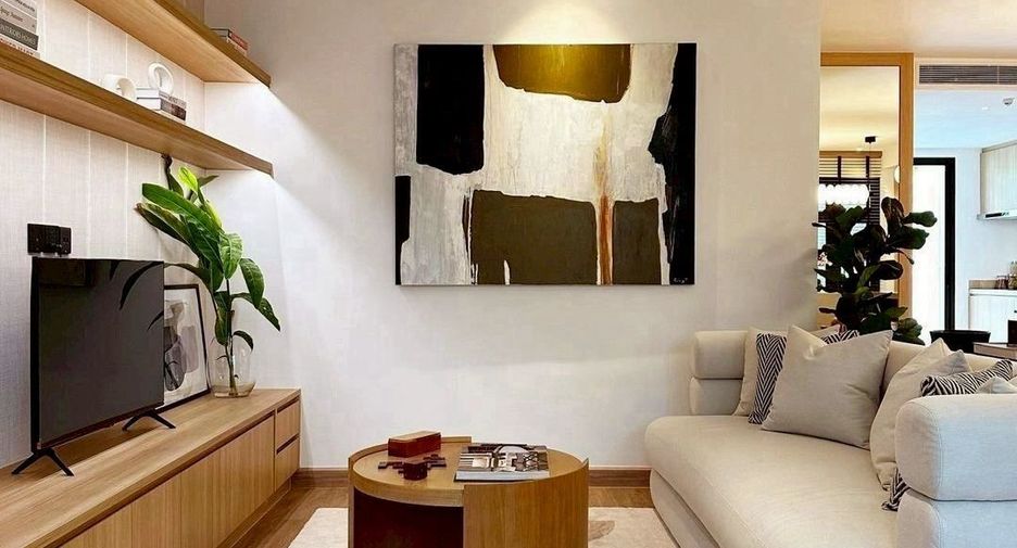 出售 4 卧室 独立屋 在 Watthana, 曼谷