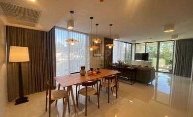 For rent and for sale 3 bedrooms condo in Hua Hin, Prachuap Khiri Khan