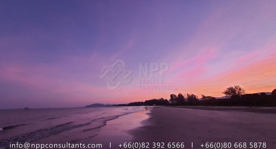 For rent and for sale 3 bedrooms condo in Hua Hin, Prachuap Khiri Khan