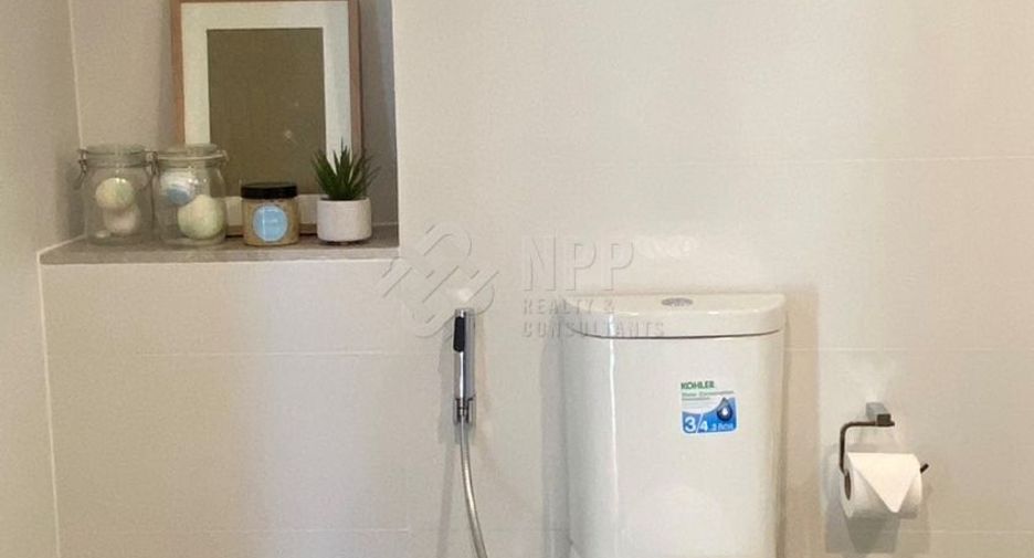 For rent and for sale 3 bedrooms condo in Hua Hin, Prachuap Khiri Khan
