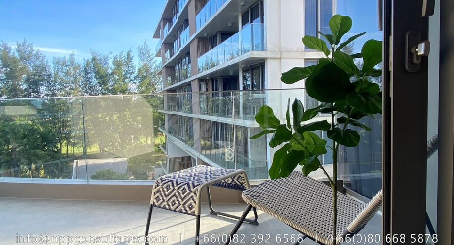 For rent and for sale 3 bedrooms condo in Hua Hin, Prachuap Khiri Khan