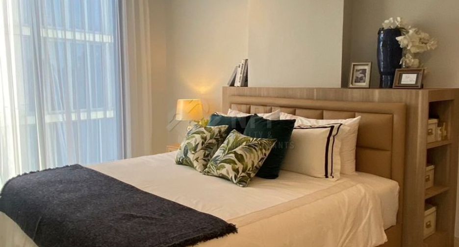 For rent and for sale 3 bedrooms condo in Hua Hin, Prachuap Khiri Khan