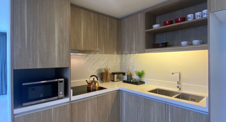 For rent and for sale 3 bedrooms condo in Hua Hin, Prachuap Khiri Khan