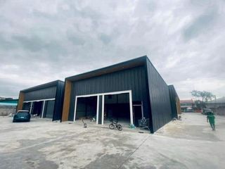出租 仓库 在 Suan Luang, 曼谷