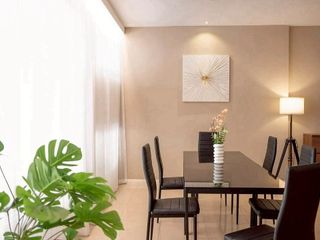 For rent 4 bedrooms townhouse in Yan Nawa, Bangkok