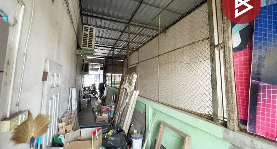 出售 1 卧室 商业空间 在 Mueang Khon Kaen, Khon Kaen